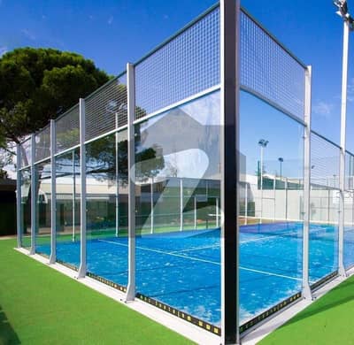 10 Marla Commercial Plot Area Available With Sport Complex Attached, Best For Cafe, Restaurant Near Marhaba Restaurant, East Canal Road, Faisalabad