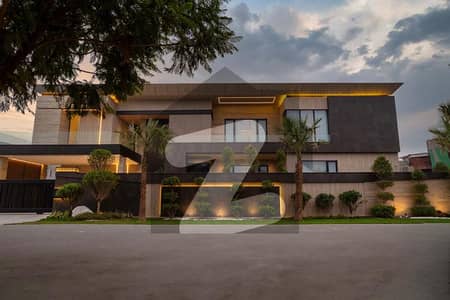 ڈی ایچ اے فیز 7 ڈیفنس (ڈی ایچ اے),لاہور میں 6 کمروں کا 1 کنال مکان 9.5 کروڑ میں برائے فروخت۔