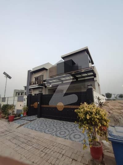 DHA Peshawar 1 Kanal Ground Portion for Rent