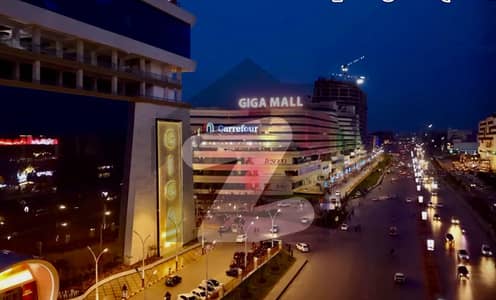 Monthly Rent 926,000 | DHA Allotment | Independent Shop