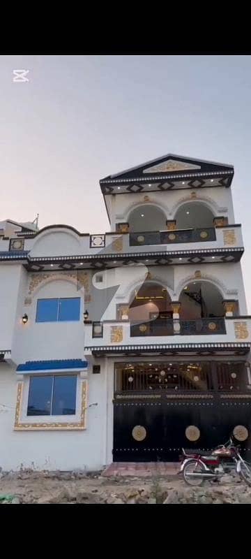 Spanish Style Double Unit For Sale Brand New Extra Ordinary Work