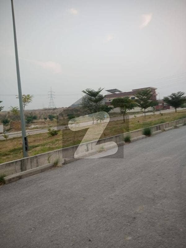 Solid Land 1 Kanal Residential Plot Is Available For Sale In DHA Phase 5, Islamabad Solid Land 1 Kanal Residential Plot Is Available For Sale In DHA Phase 5, Islamabad