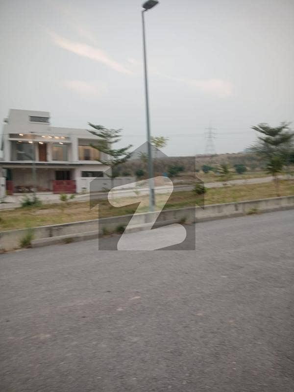 Solid Land 1 Kanal Residential Plot Is Available For Sale In DHA Phase 5, Islamabad Solid Land 1 Kanal Residential Plot Is Available For Sale In DHA Phase 5, Islamabad