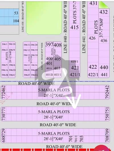 سٹی ہاؤسنگ ۔ بلاک بی سٹی ہاؤسنگ فیز 1,سٹی ہاؤسنگ,ملتان میں 5 مرلہ رہائشی پلاٹ 26.5 لاکھ میں برائے فروخت۔ سٹی ہاؤسنگ ۔ بلاک بی سٹی ہاؤسنگ فیز 1,سٹی ہاؤسنگ,ملتان میں 5 مرلہ رہائشی پلاٹ 26.5 لاکھ میں برائے فروخت۔
