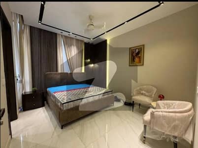 Urgent for rent a fully furnished house for rent in janipar block