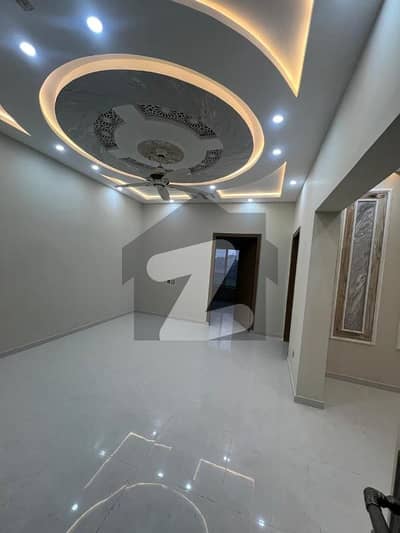 5 Marla Double Story