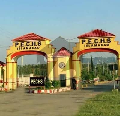 10 Marla Residential K Block Plot For Sale