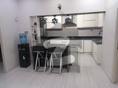 Sumsum Gillani Comforts 3bed Flat Gulistan e jauhar block 2 karachi