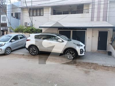 Sumsum Gillani Comforts 3bed Flat Gulistan E Jauhar Block 2 Karachi