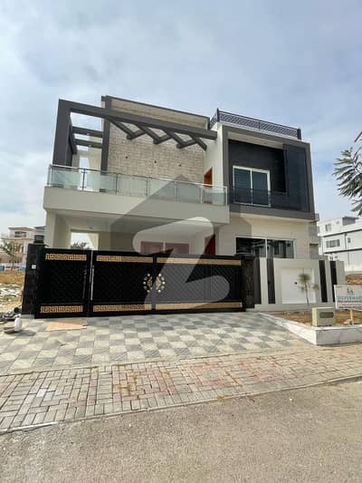 Designer House Block D 10 Marla For Sale In Top City-1 Islamabad Designer House Block D 10 Marla For Sale In Top City-1 Islamabad