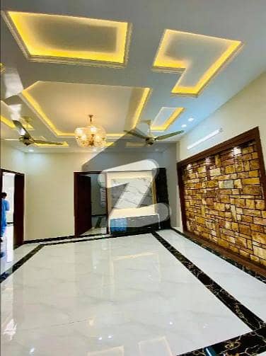 G-13 30x60 Newly Design House Available For Sale