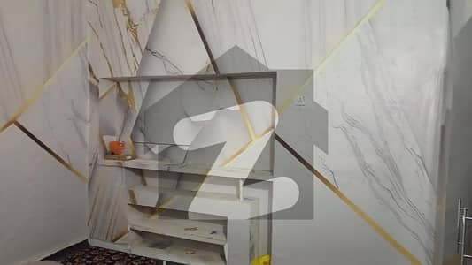 Premium 4 Marla House Is Available For sale In Faisalabad