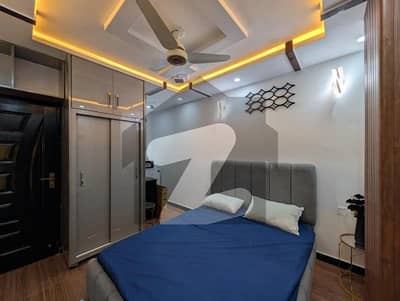 Studio Family Apartment For Rent