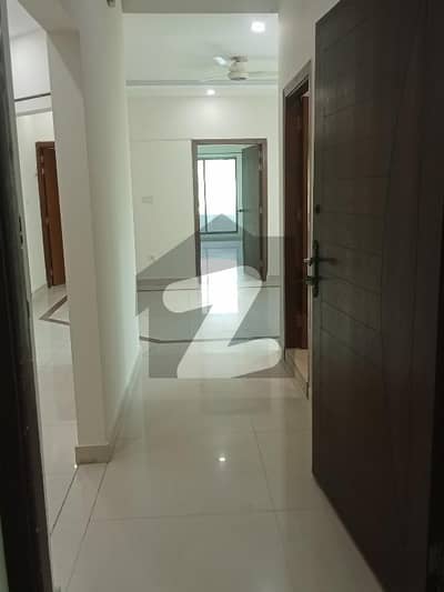 Corner 2 Bed Apartment On Newly Constructed Floor Of Tower 101 G-11/3