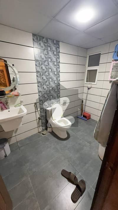 Flat available for sale