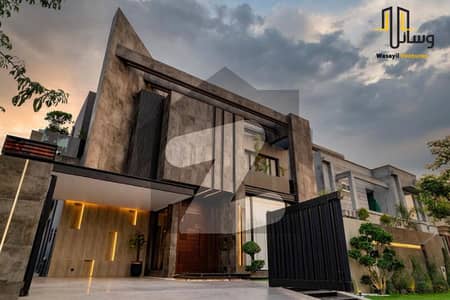 ڈی ایچ اے فیز 7 - بلاک ایکس فیز 7,ڈیفنس (ڈی ایچ اے),لاہور میں 5 کمروں کا 1 کنال مکان 6.72 کروڑ میں برائے فروخت۔