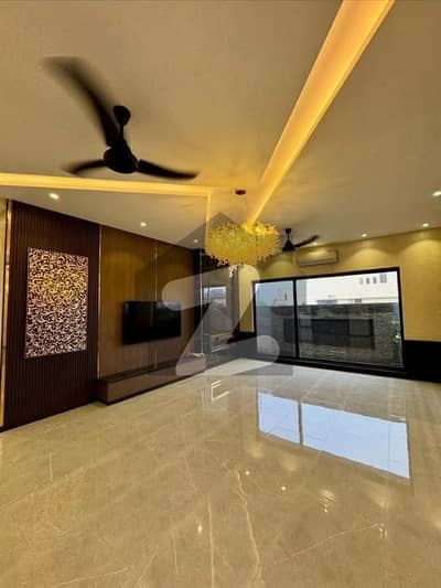 1 Kanal Modern Upper Portion Available For Rent in DHA Phase 5
