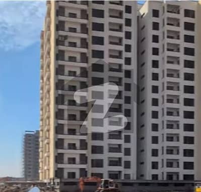 4 Bedroom Apartment In Askari Heights 5