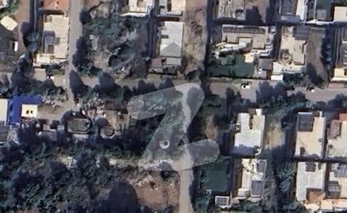 ڈی ایچ اے ڈیفینس فیز 2 ڈی ایچ اے ڈیفینس,اسلام آباد میں 1 کنال رہائشی پلاٹ 5.1 کروڑ میں برائے فروخت۔