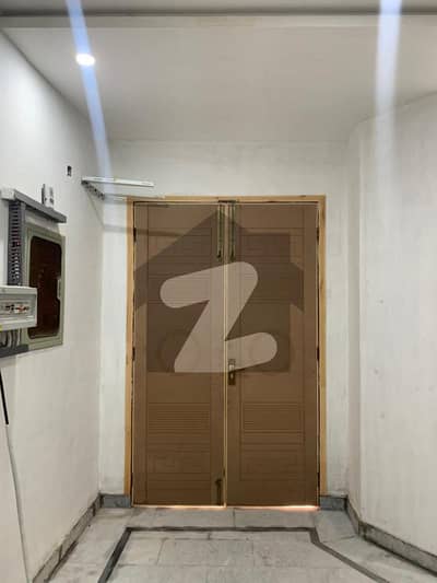 1 Kanal Single Storey House Brand New For Sale