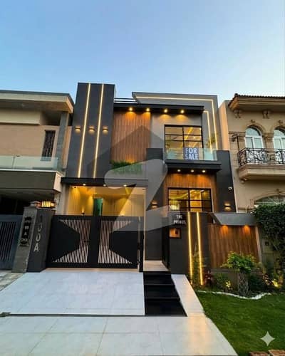 Most Luxurious Bungalow For Rent In DHA Phase 9 Near To Park Masjid