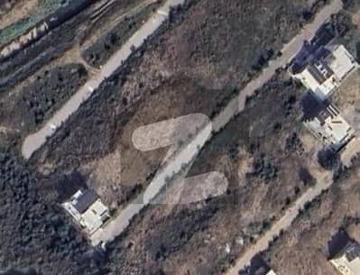 1 Kanl Plot at investor rate in Sec B DHA 5