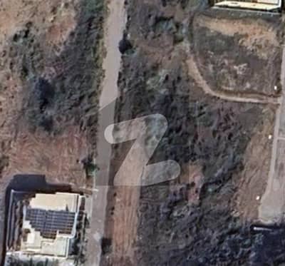 1 Kanal Plot in Sec C at investor rate DHA 5