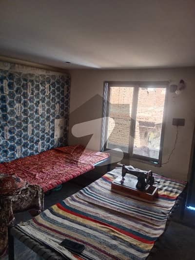 Jaranwala Road House Sized 3 Marla