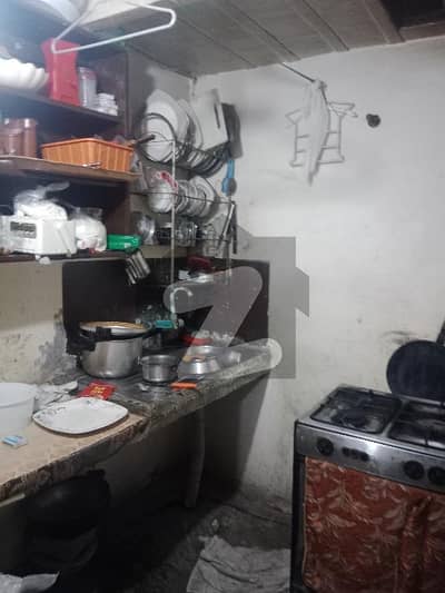 Affordable House Available For sale In Jaranwala Road