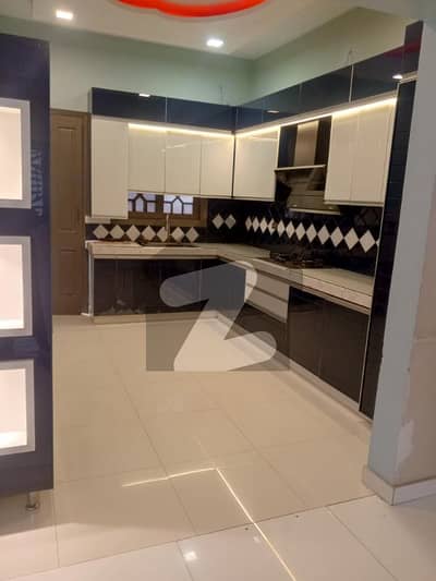 گلشنِ اقبال - بلاک 5 گلشنِ اقبال,گلشنِ اقبال ٹاؤن,کراچی میں 2 کمروں کا 16 مرلہ بالائی پورشن 80.0 ہزار میں کرایہ پر دستیاب ہے۔