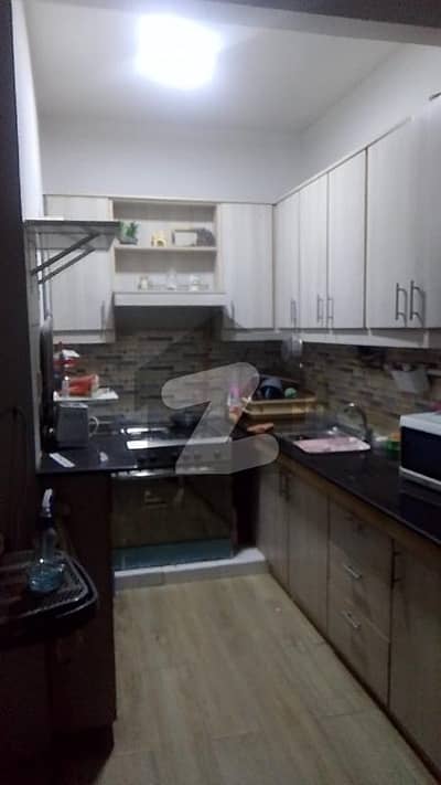 Flat available for sale