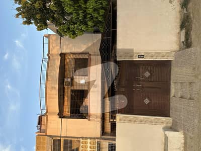 Main road sector 9 corner west open house for sale