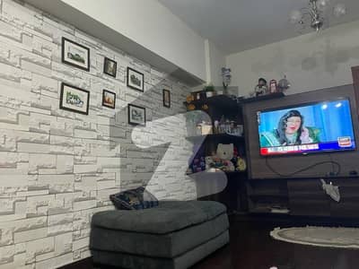 3 Bed renovated apartment for sale