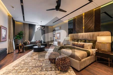 ڈی ایچ اے فیز 7 ڈیفنس (ڈی ایچ اے),لاہور میں 5 کمروں کا 1 کنال مکان 7.86 کروڑ میں برائے فروخت۔