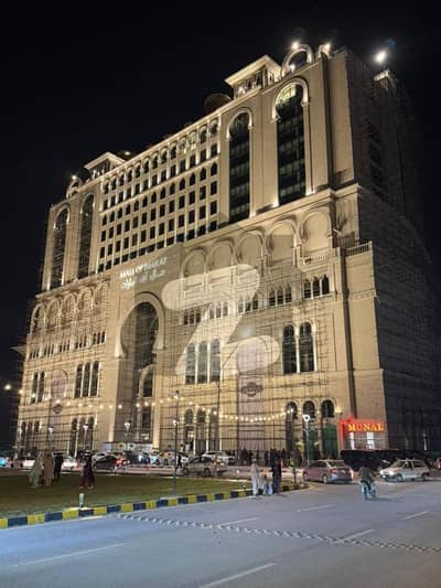 Rented Shop For Sale In Mall In Islamabad