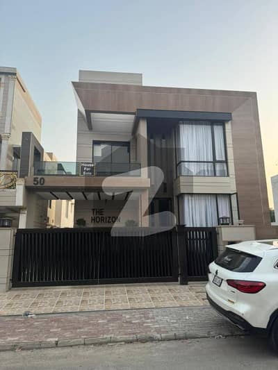 بحریہ آرچرڈ فیز 1 بحریہ آرچرڈ,لاہور میں 5 کمروں کا 10 مرلہ مکان 4.5 کروڑ میں برائے فروخت۔