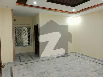 Marla Upper Portion Is Available For Rent