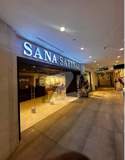 Rented shop for sale on main GT road .