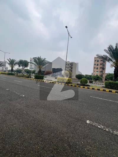 نیو لاهور سٹی لاہور میں 5 مرلہ رہائشی پلاٹ 32.0 لاکھ میں برائے فروخت۔