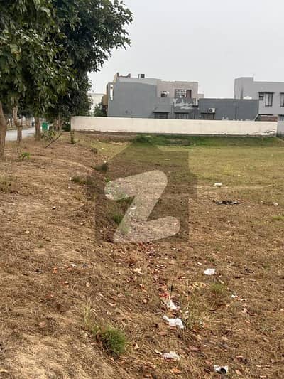 New Lahore City Phase 2 20 Marla Plot For Sale In Hot Location Possession Plot All Duse Clear