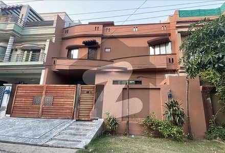 Buying A House In Marghzar Officers Colony?