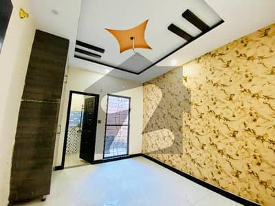 Your Dream Brand New 2 Marla House Is Available In Pico Road Your Dream Brand New 2 Marla House Is Available In Pico Road