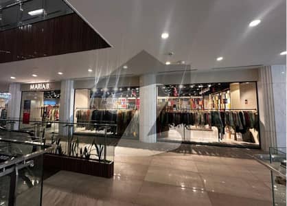 ڈی ایچ اے ڈیفینس اسلام آباد میں 0 مرلہ دکان 74.5 لاکھ میں برائے فروخت۔