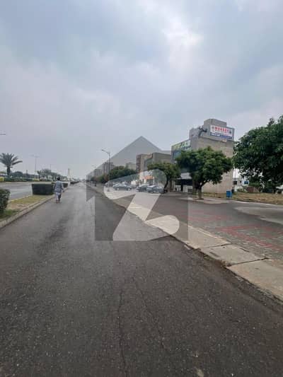 New Lahore City Phase 3 Premier Enclave 3 Marla Plot For Sale In Hot Location Possession Plot