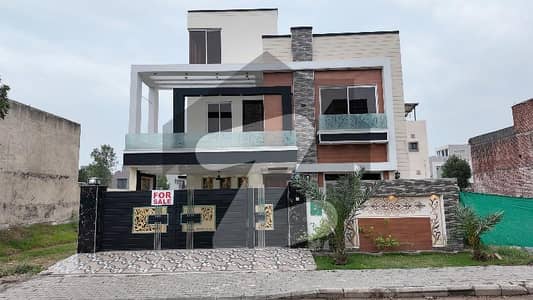 Get In Touch Now To Buy A House In Bahria Orchard Phase 1 - Central