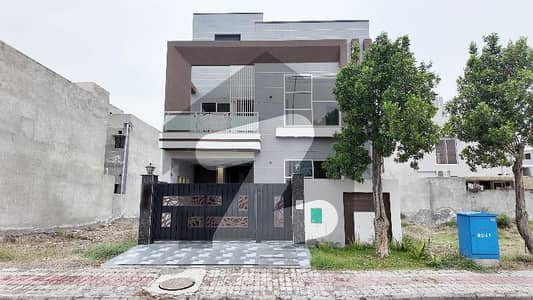 Low Cost - Block G House Sized 5 Marla Is Available