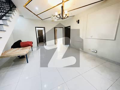 7 Marla House For Rent