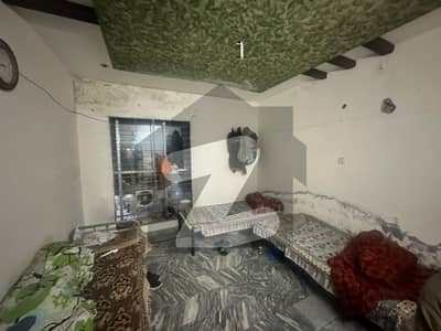 Dc Colony 4 Marla Flat Available For Rent In Mansura Block