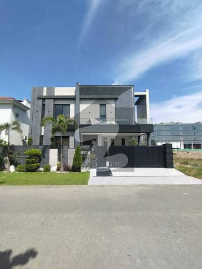 1 Kanal House For Sale In LakeCity