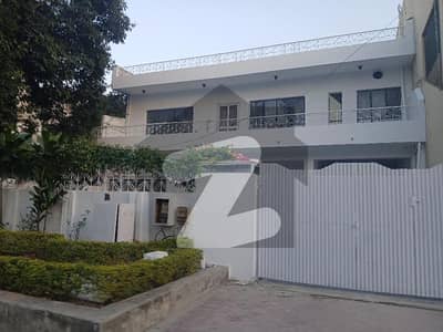 G9/3,Pindi Face Tails Flooring Double Story House Open Investor Price